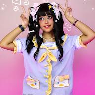 Princess Sachiko's YouTube profile picture