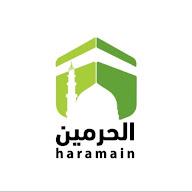 Haramain's YouTube profile picture