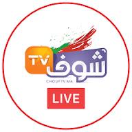 ChoufTV  Live's YouTube profile picture