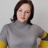 Світлана В'язання для душі's YouTube profile picture