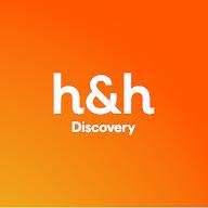 Discovery Home & Health's YouTube profile picture