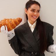Kateryna Krupkina's YouTube profile picture