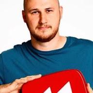 CrazyRussianHacker's YouTube profile picture