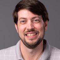 Jeff Geerling's YouTube profile picture