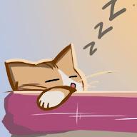 ONTHECAT's YouTube profile picture