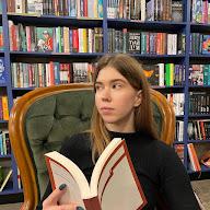 Книгиня Нафаня's YouTube profile picture