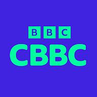 CBBC's YouTube profile picture