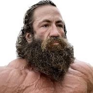 Liver King's YouTube profile picture