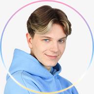 Dominik Rupiński's YouTube profile picture