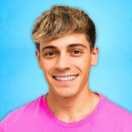 Jonas Montanaro's YouTube profile picture