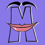 Mythpat's YouTube profile picture