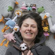 Olga Lukoshkina's YouTube profile picture