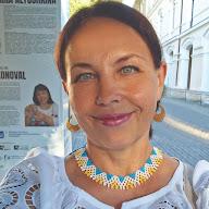 ТЕТЯНА КОНОВАЛ Pysanky UA's YouTube profile picture