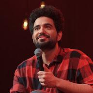 Samay Raina's YouTube profile picture