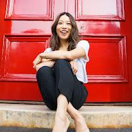 Cece Xie's YouTube profile picture