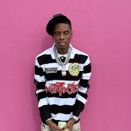 Soulja Boy's YouTube profile picture