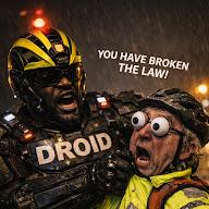 DROID HOOLI-VERSE's YouTube profile picture