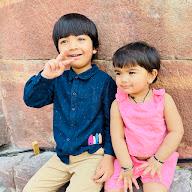 Cute Krashiv's YouTube profile picture