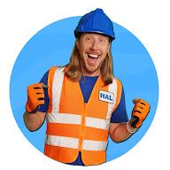 Handyman Hal's YouTube profile picture
