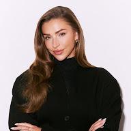 Zara McDermott's YouTube profile picture