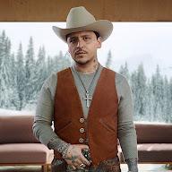 Christian Nodal's YouTube profile picture