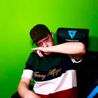 KING CHIEF's YouTube profile picture