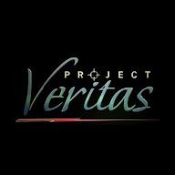 Project Veritas's YouTube profile picture