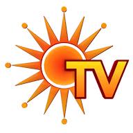 Sun TV's YouTube profile picture