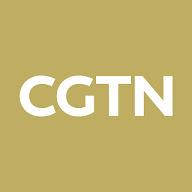 CGTN's YouTube profile picture