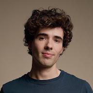 Adrian Bliss's YouTube profile picture