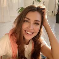 Kateryna Luferenko's YouTube profile picture