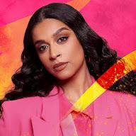 Lilly Singh's YouTube profile picture