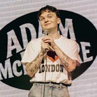 Adam McIntyre's YouTube profile picture