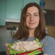 Анна Шолкова's YouTube profile picture