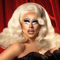 Trixie Mattel's YouTube profile picture