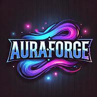 AuraForge's YouTube profile picture