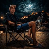 حمزة الطنجاوي Hamza Tanjawi's YouTube profile picture