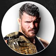 Michael Bisping's YouTube profile picture