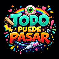 Todo Puede Pasar's YouTube profile picture