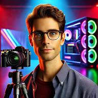 Jack Mercer's YouTube profile picture