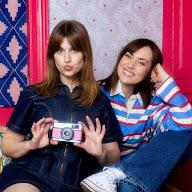 Rose and Rosie's YouTube profile picture