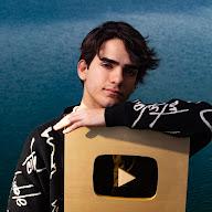 Nachano's YouTube profile picture