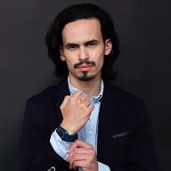 Adel Belarbi's YouTube profile picture