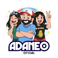 adaneo Oficial's YouTube profile picture