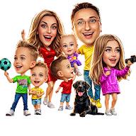 Familia MELIMI's YouTube profile picture