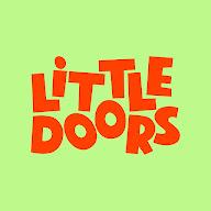 Little Doors's YouTube profile picture