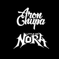 AronChupa & Little Sis Nora's YouTube profile picture