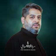 سيد محمد الحسيني's YouTube profile picture