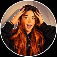 Kyra Reacts's YouTube profile picture