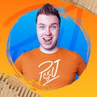 Papa Jake's YouTube profile picture